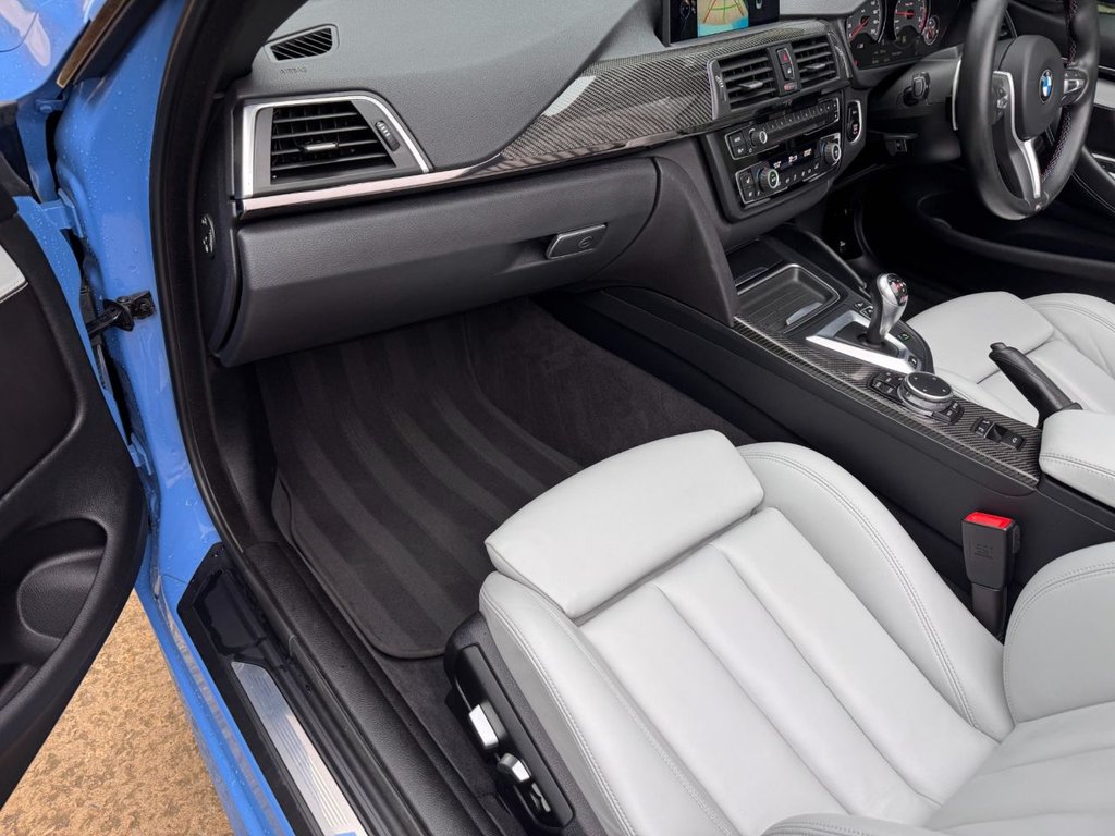 Used BMW M4 2016 for sale - 76973190: Photo 36