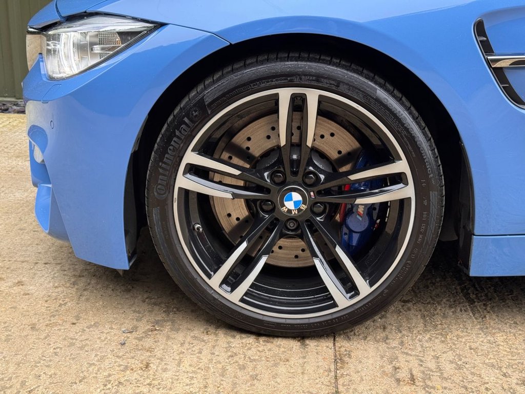 Used BMW M4 2016 for sale - 76973190: Photo 37