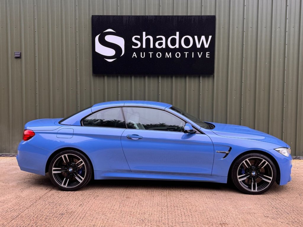 Used BMW M4 2016 for sale - 76973190: Photo 39