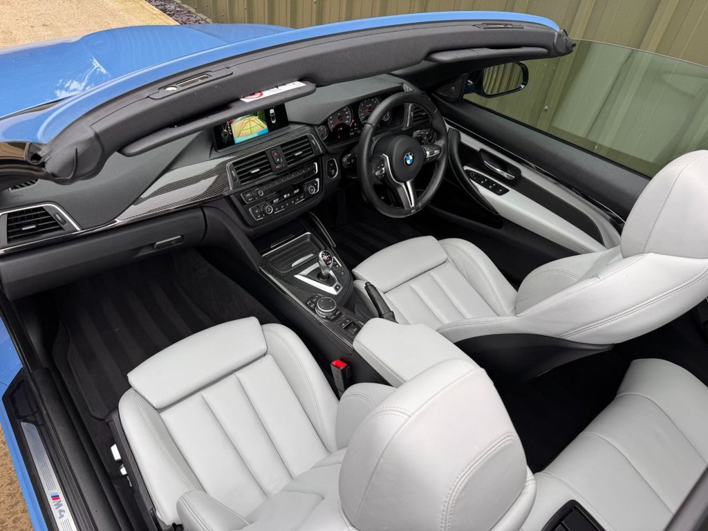 Used BMW M4 2016 for sale - 76973190: Photo 4