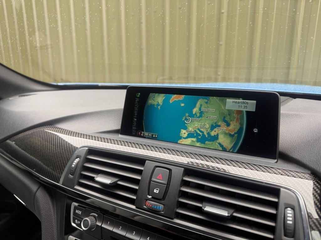 Used BMW M4 2016 for sale - 76973190: Photo 40