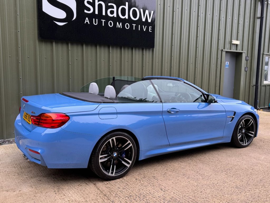 Used BMW M4 2016 for sale - 76973190: Photo 41