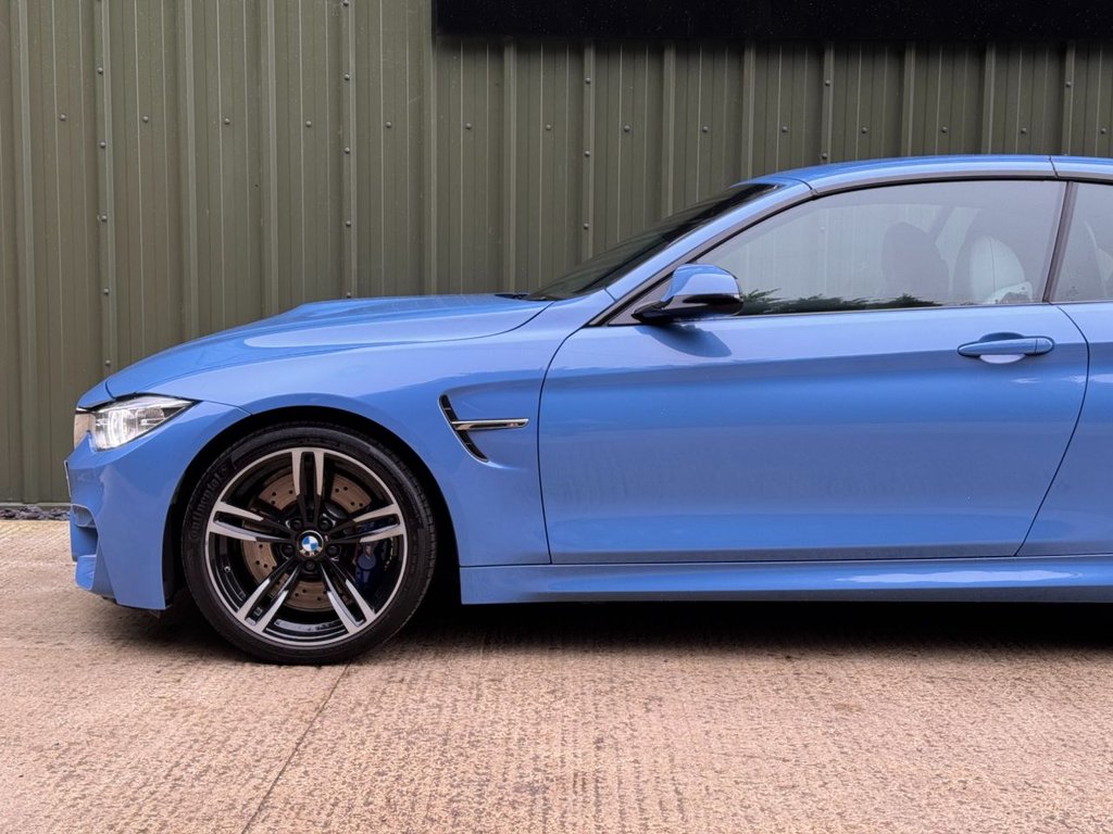 Used BMW M4 2016 for sale - 76973190: Photo 43