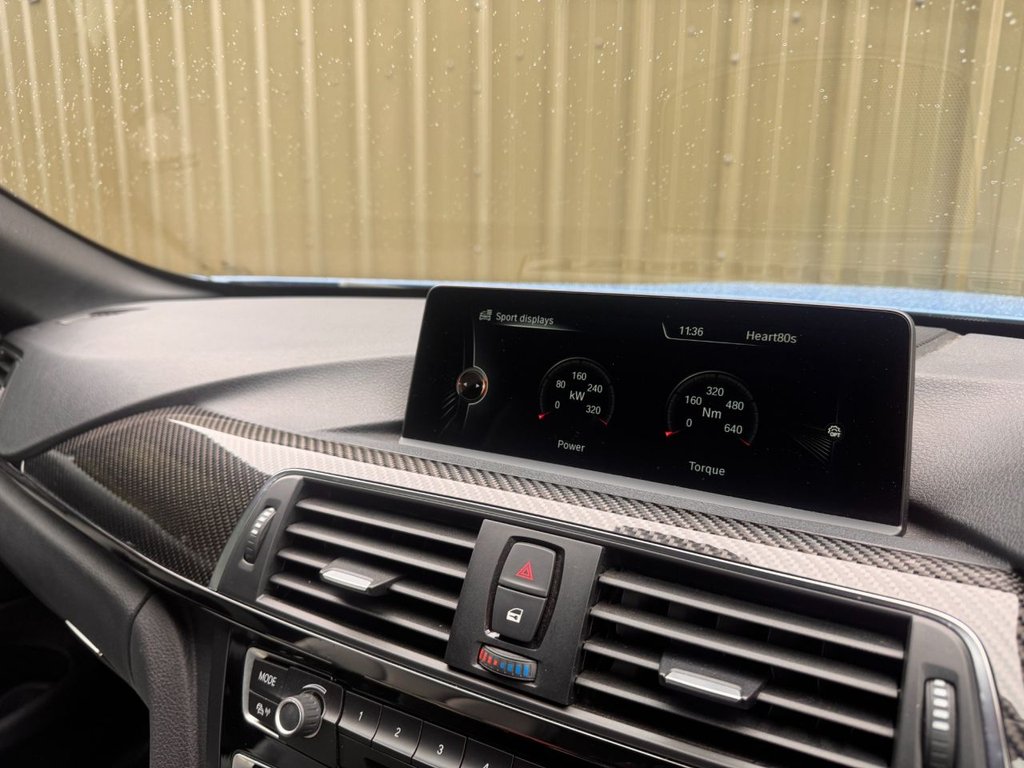 Used BMW M4 2016 for sale - 76973190: Photo 44