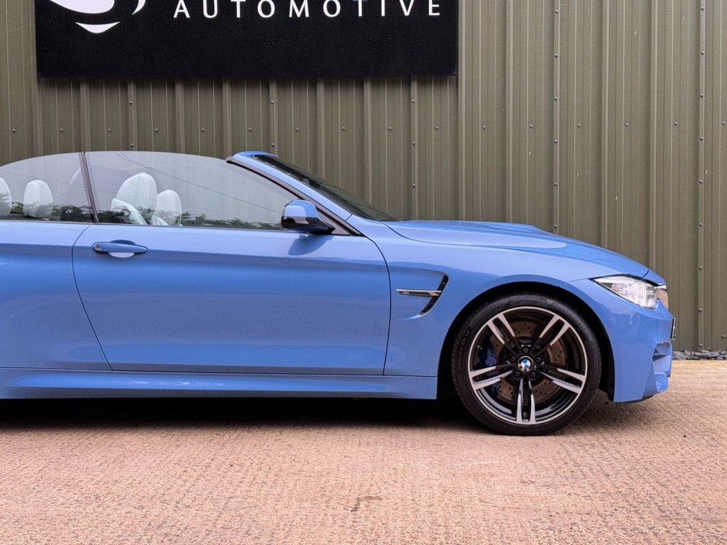 Used BMW M4 2016 for sale - 76973190: Photo 45