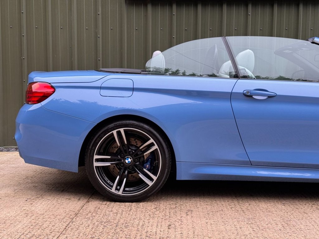 Used BMW M4 2016 for sale - 76973190: Photo 47