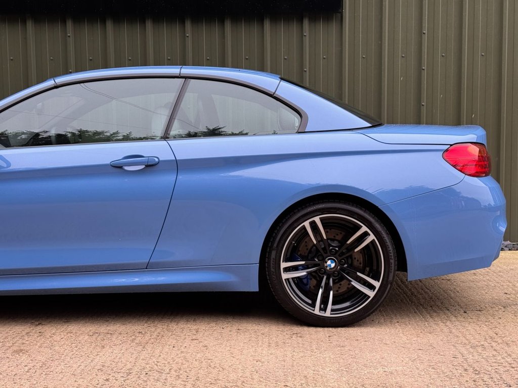Used BMW M4 2016 for sale - 76973190: Photo 49