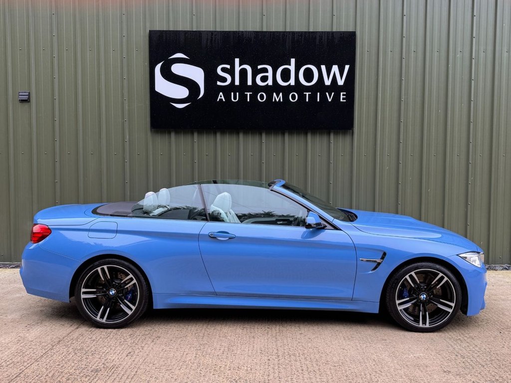 Used BMW M4 2016 for sale - 76973190: Photo 5