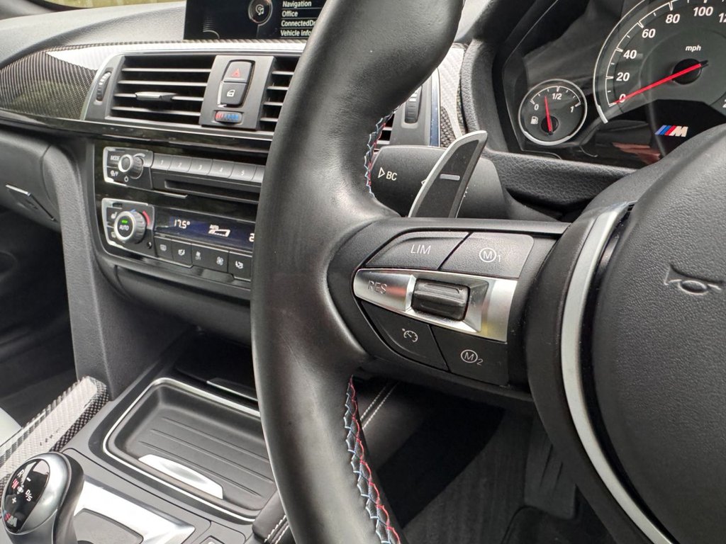 Used BMW M4 2016 for sale - 76973190: Photo 50