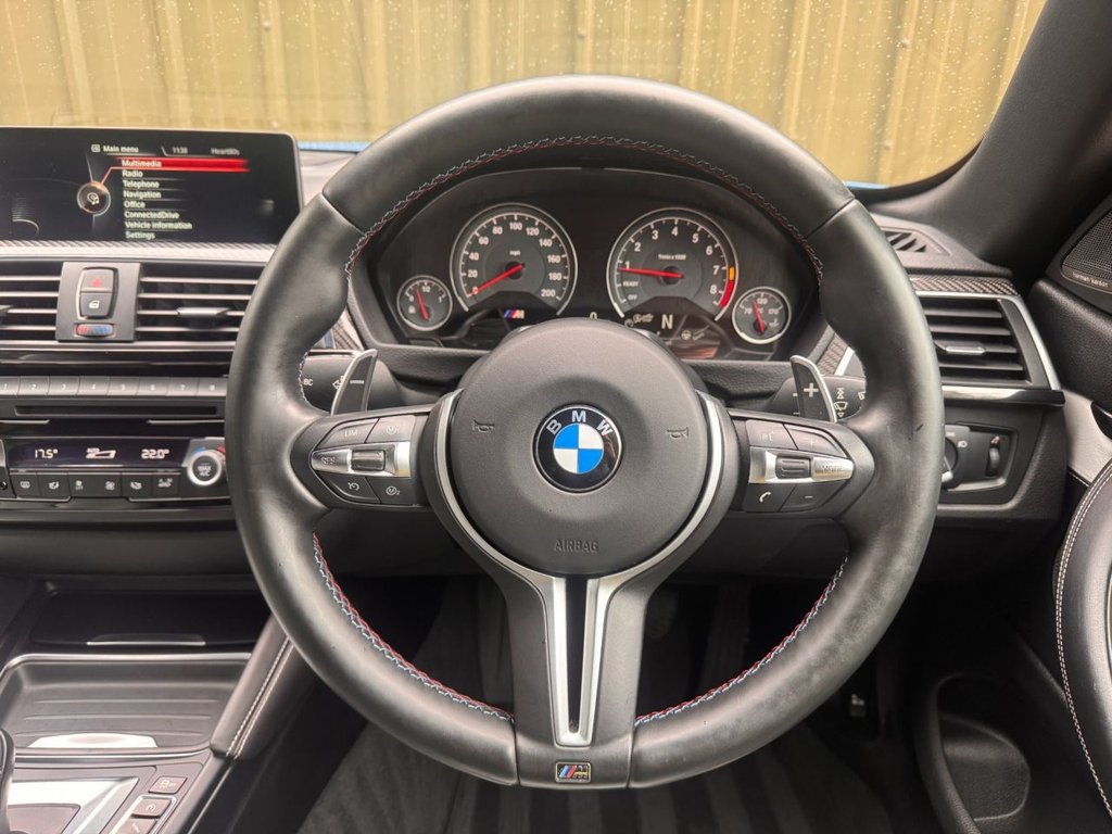 Used BMW M4 2016 for sale - 76973190: Photo 6