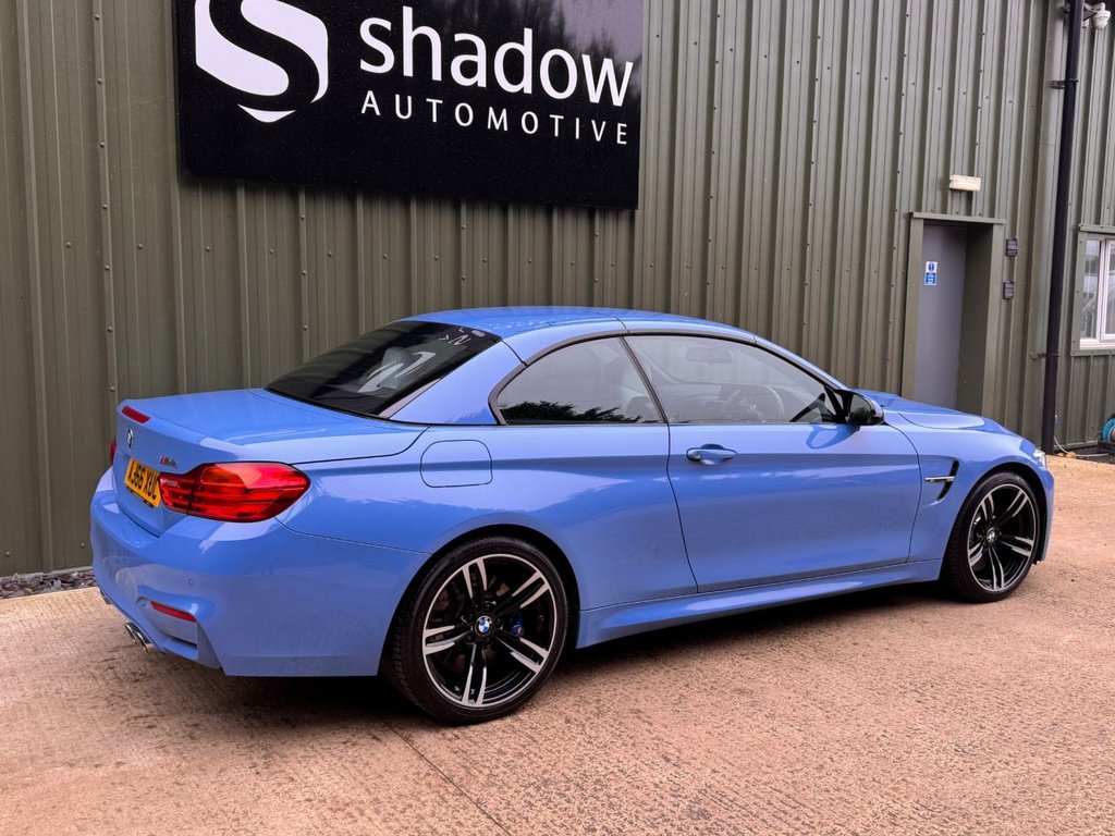 Used BMW M4 2016 for sale - 76973190: Photo 7