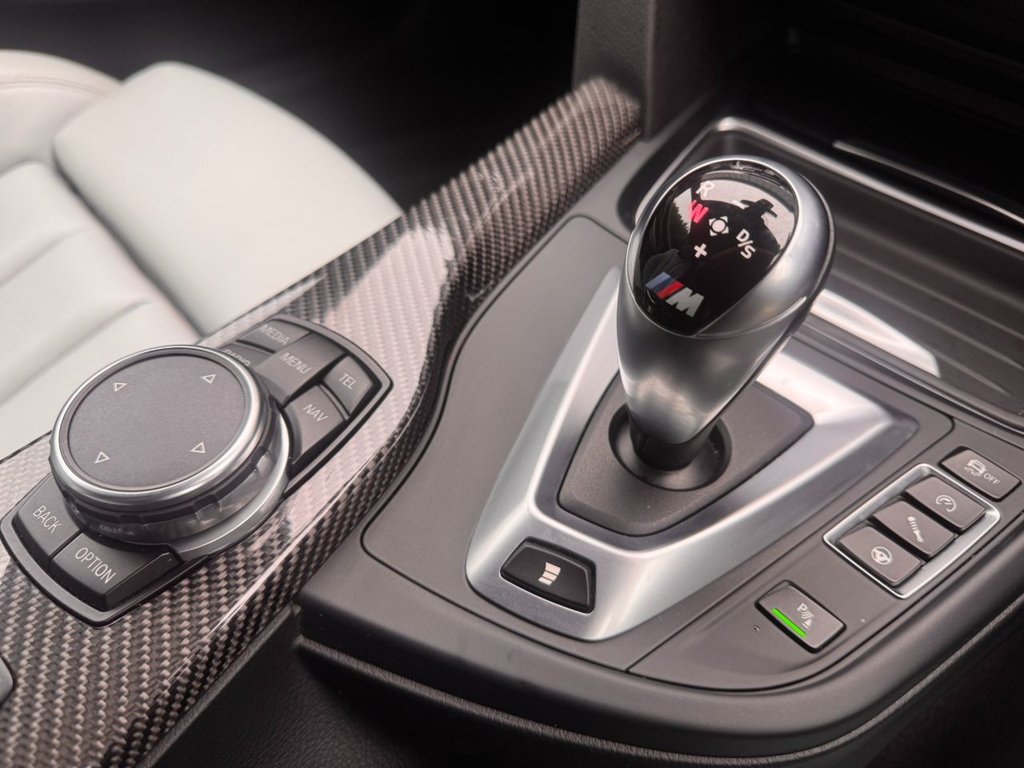 Used BMW M4 2016 for sale - 76973190: Photo 8