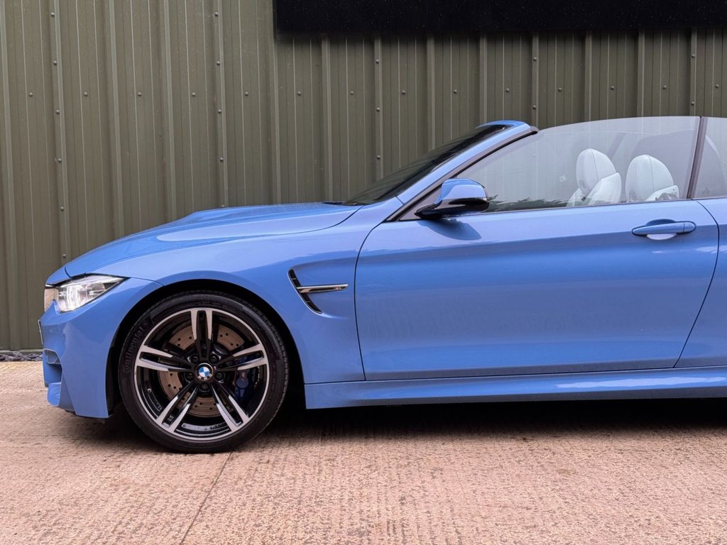 Used BMW M4 2016 for sale - 76973190: Photo 9