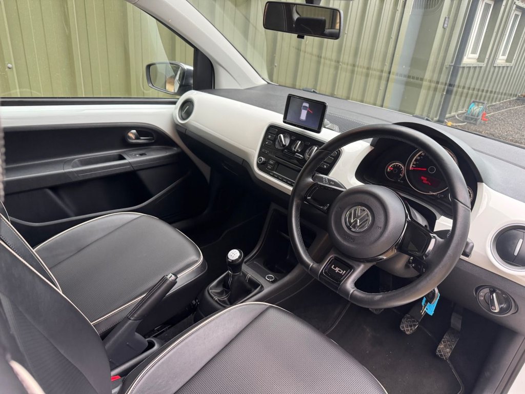 Used Volkswagen up! 2013 for sale - 77037927: Photo 10