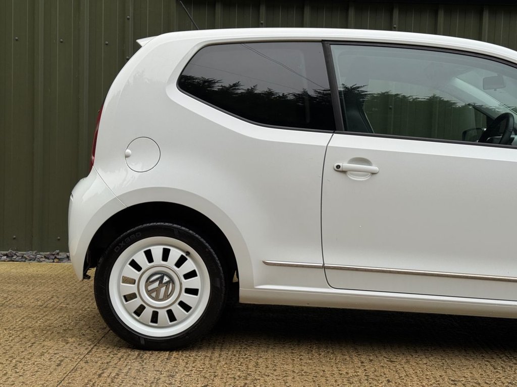 Used Volkswagen up! 2013 for sale - 77037927: Photo 13