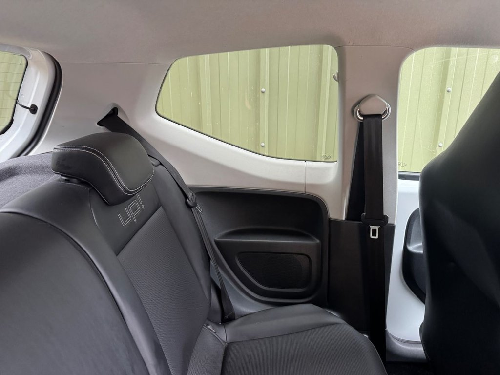 Used Volkswagen up! 2013 for sale - 77037927: Photo 14