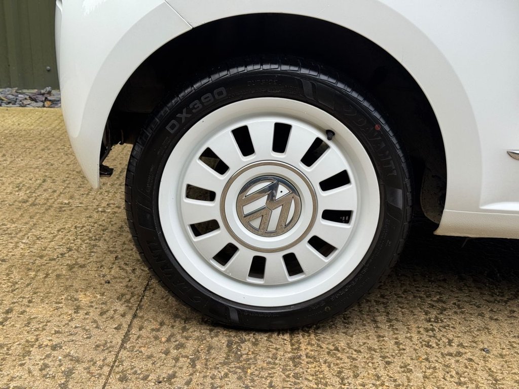 Used Volkswagen up! 2013 for sale - 77037927: Photo 15
