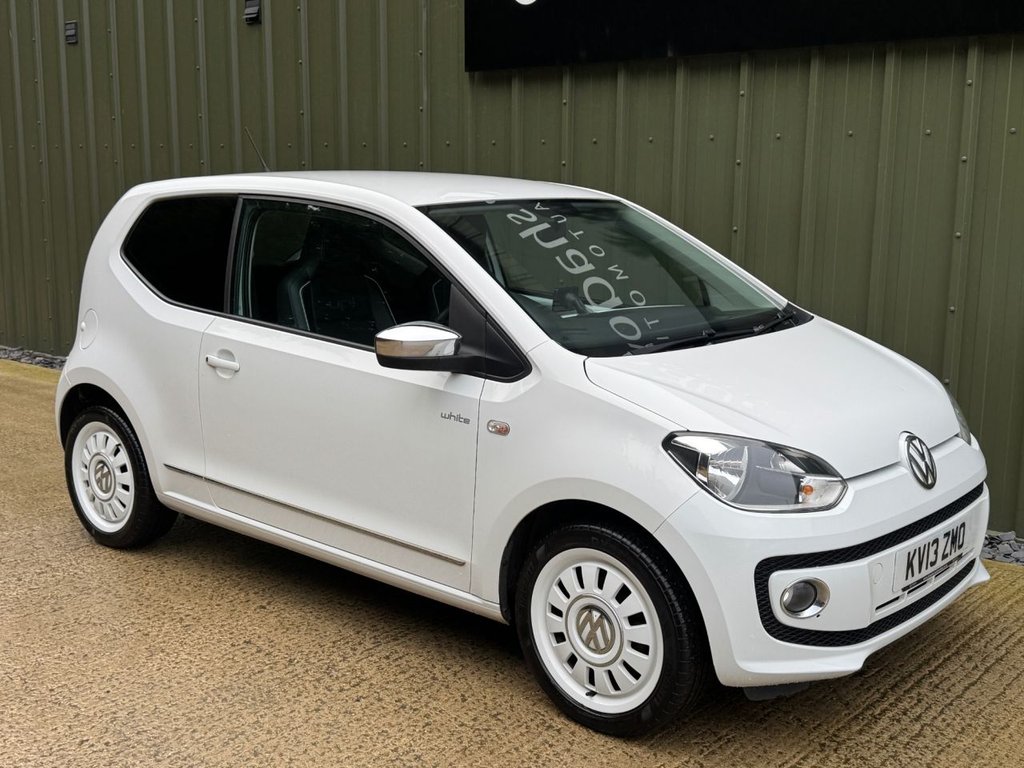 Used Volkswagen up! 2013 for sale - 77037927: Photo 17