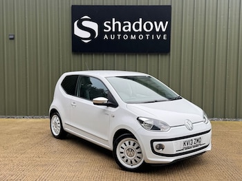 Used Volkswagen up! 2013 for sale - 77037927: Photo