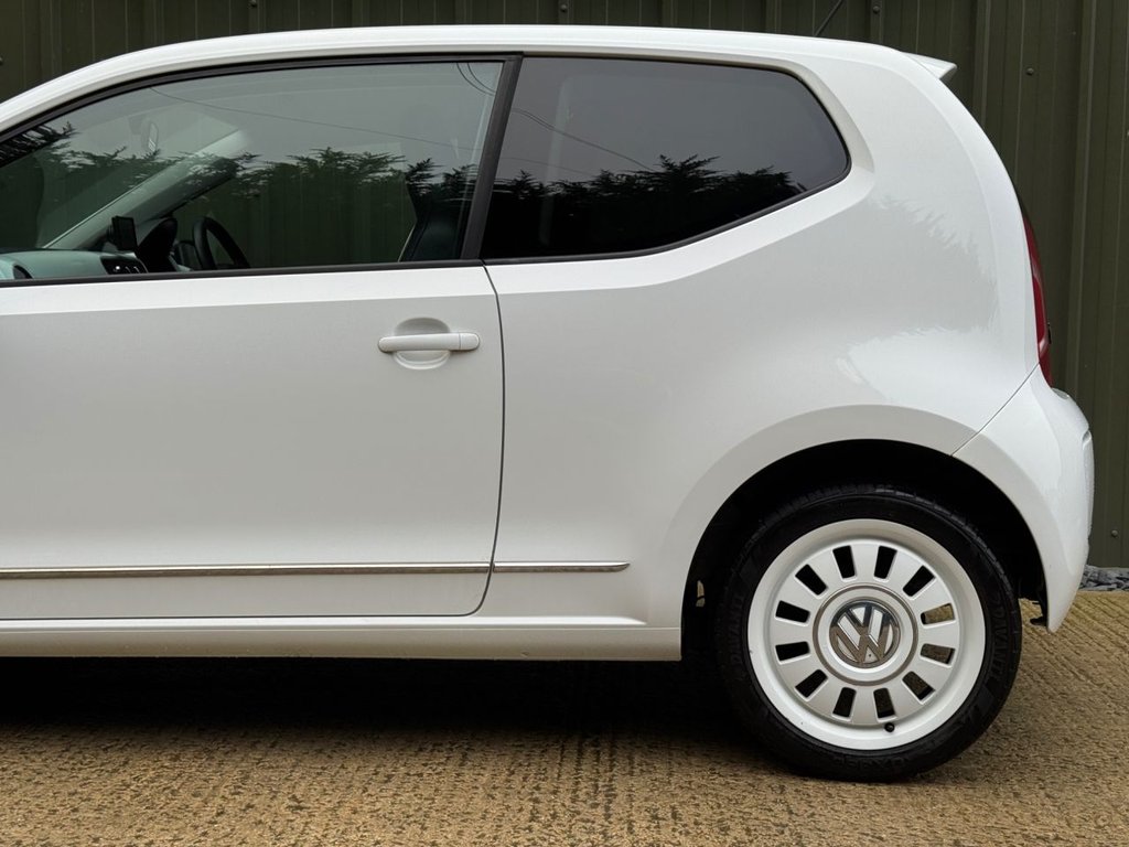 Used Volkswagen up! 2013 for sale - 77037927: Photo 21