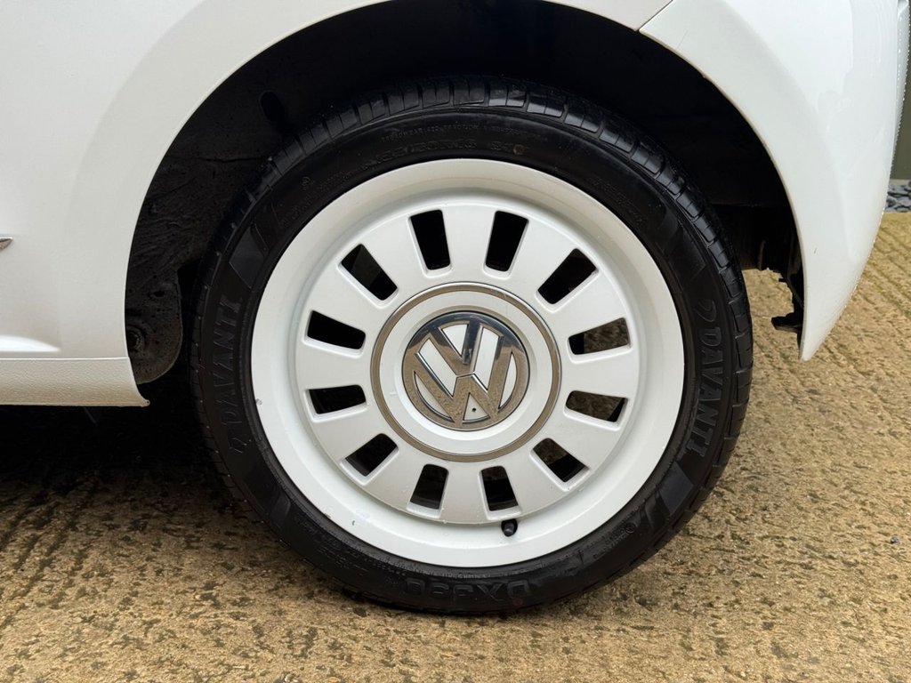 Used Volkswagen up! 2013 for sale - 77037927: Photo 22