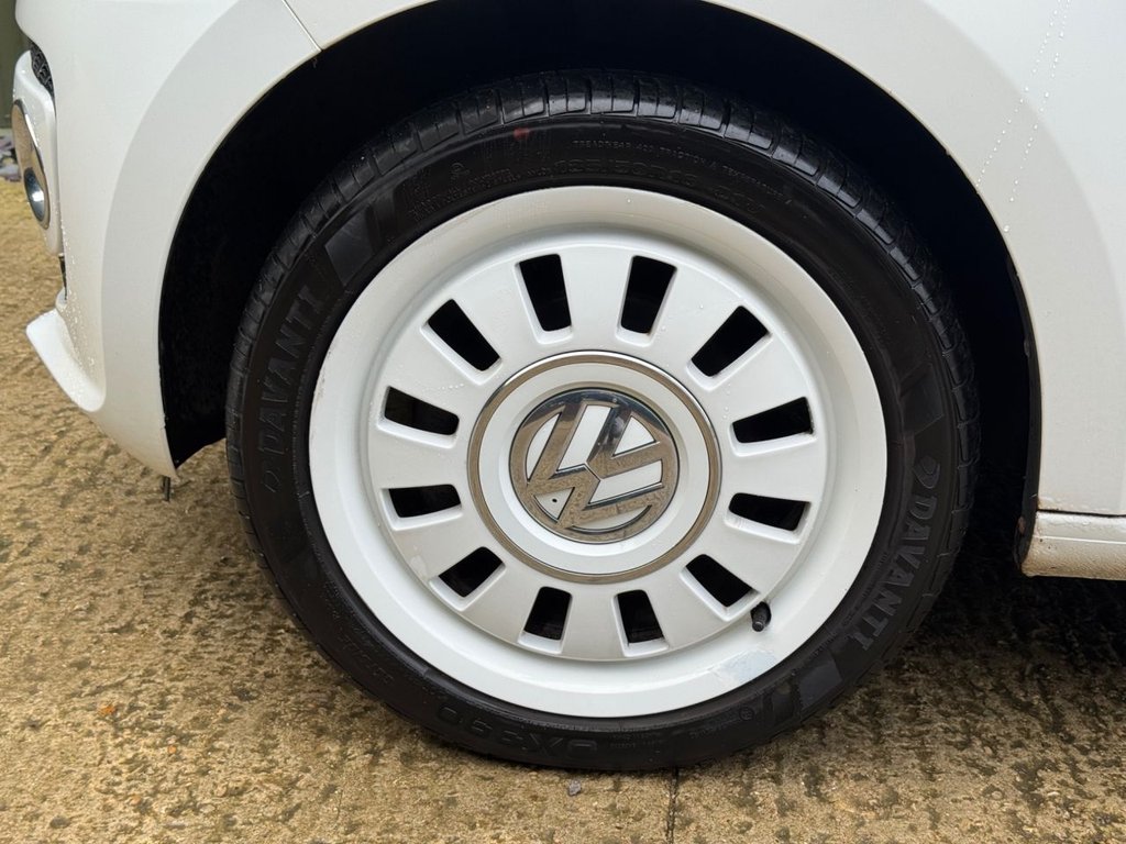 Used Volkswagen up! 2013 for sale - 77037927: Photo 25