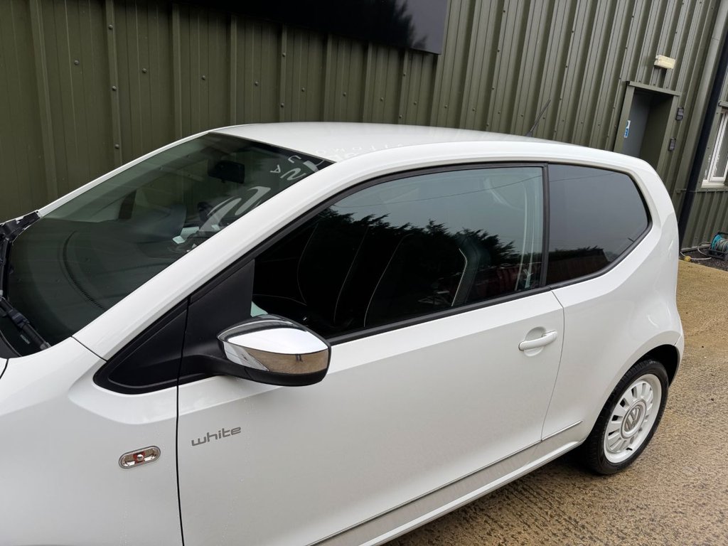Used Volkswagen up! 2013 for sale - 77037927: Photo 26