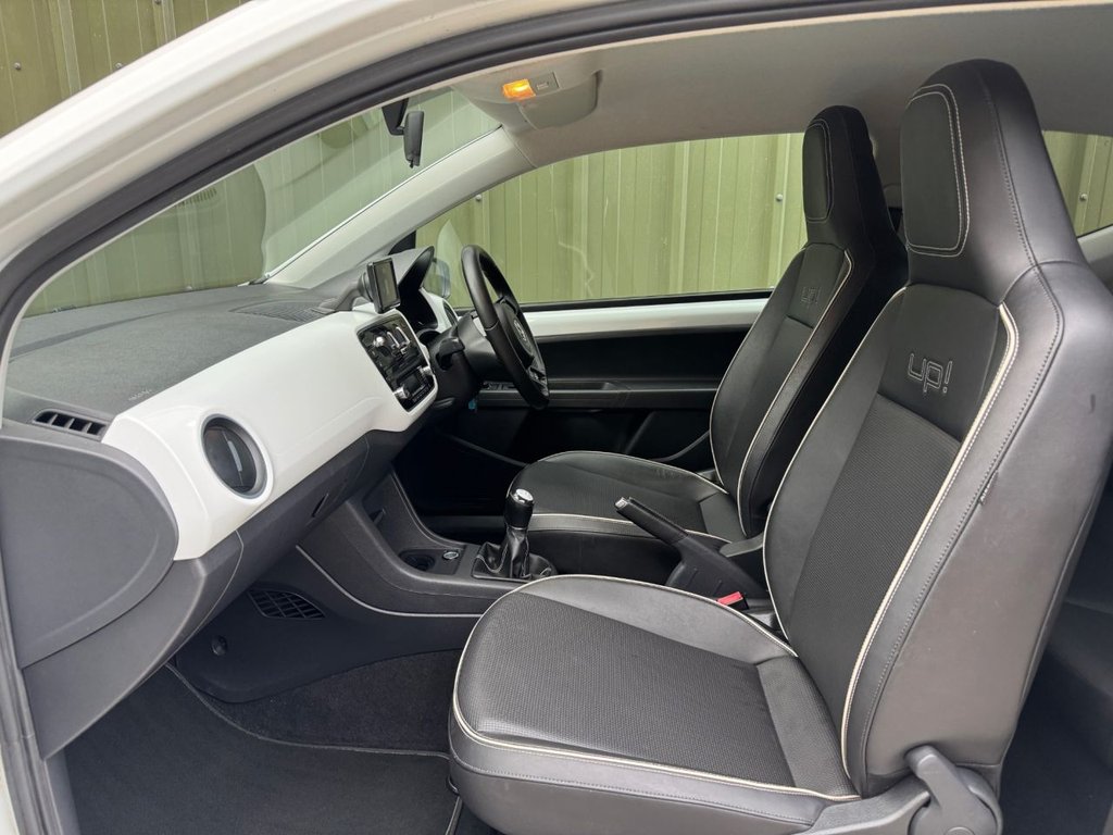 Used Volkswagen up! 2013 for sale - 77037927: Photo 29