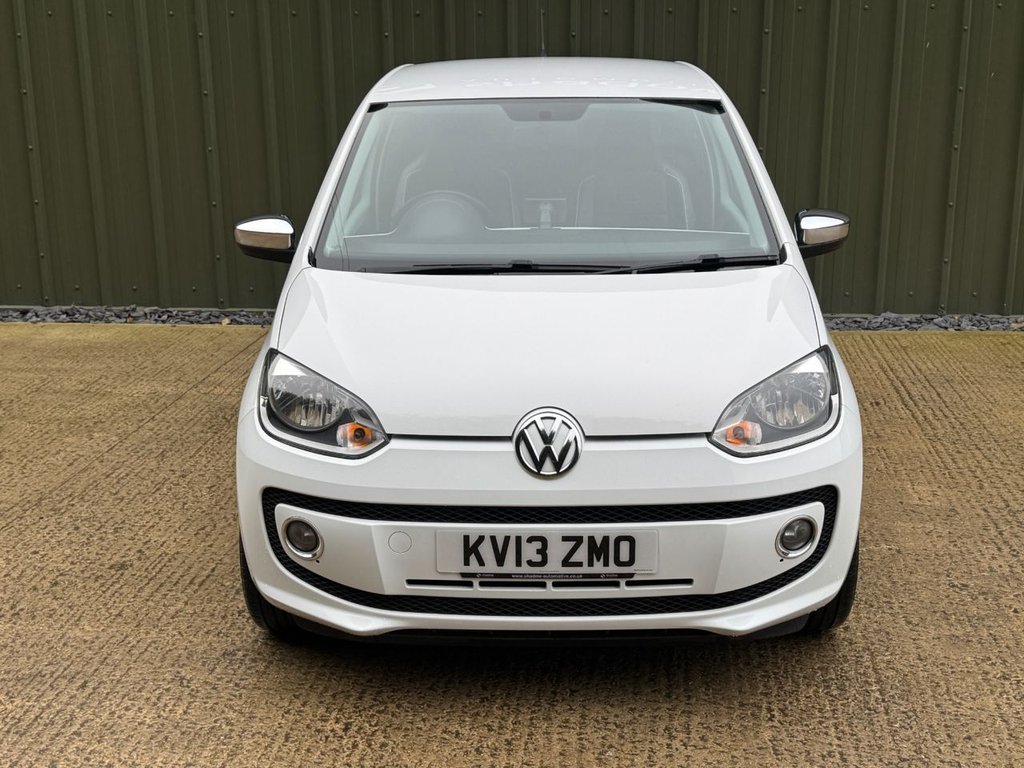 Used Volkswagen up! 2013 for sale - 77037927: Photo 30
