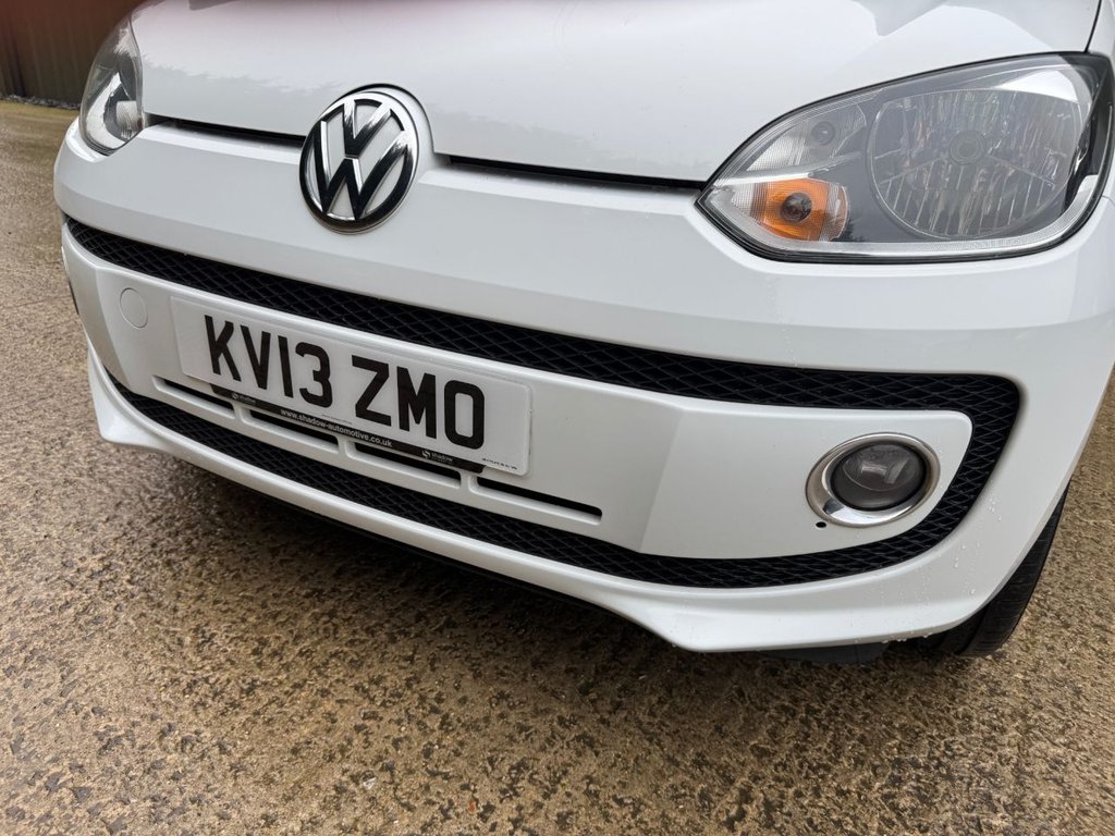 Used Volkswagen up! 2013 for sale - 77037927: Photo 34