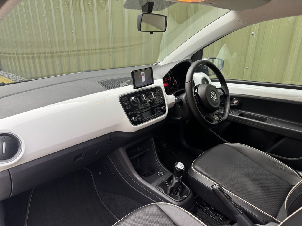 Used Volkswagen up! 2013 for sale - 77037927: Photo 35