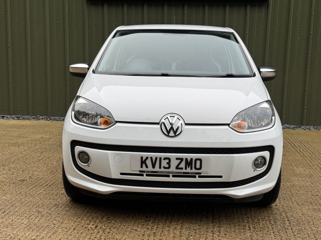 Used Volkswagen up! 2013 for sale - 77037927: Photo 37