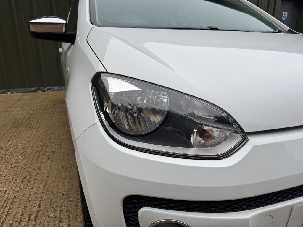 Used Volkswagen up! 2013 for sale - 77037927: Photo 38