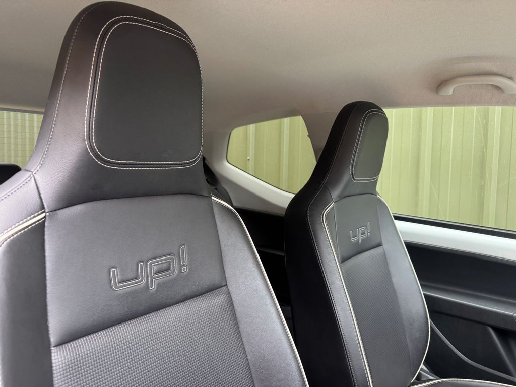 Used Volkswagen up! 2013 for sale - 77037927: Photo 4