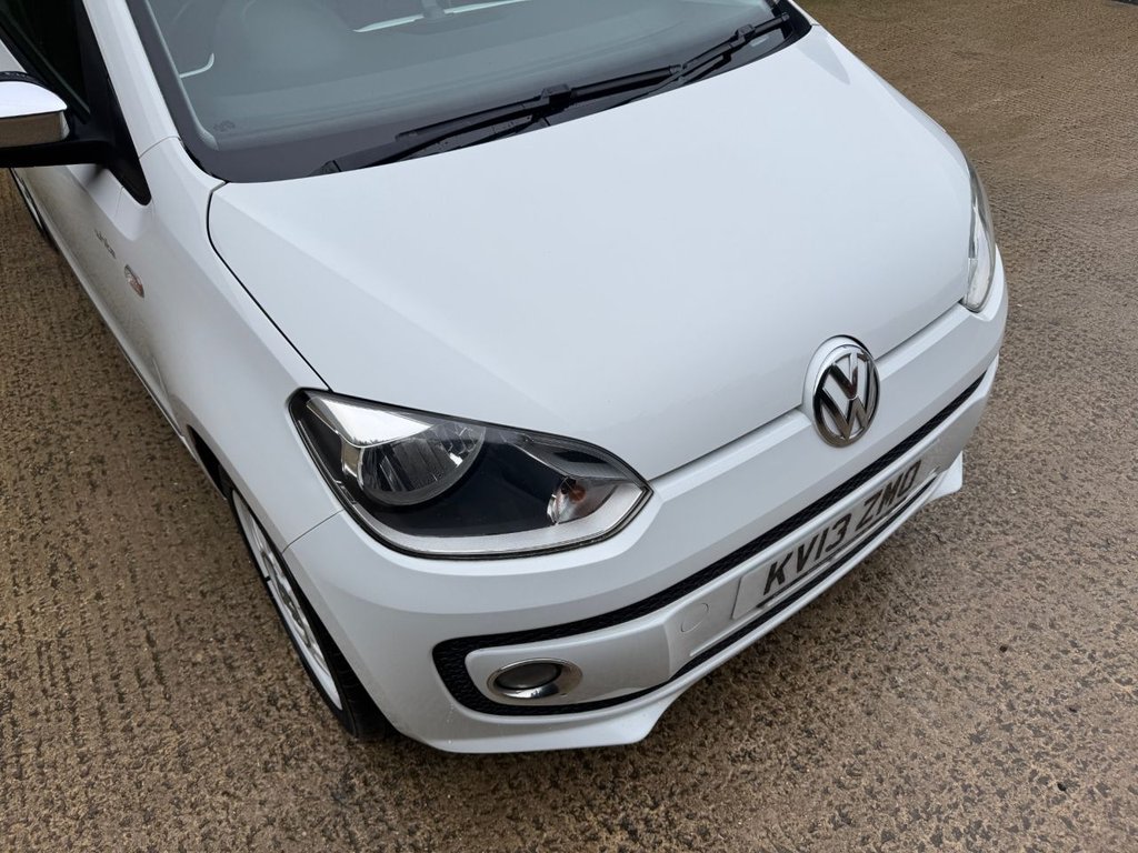Used Volkswagen up! 2013 for sale - 77037927: Photo 40