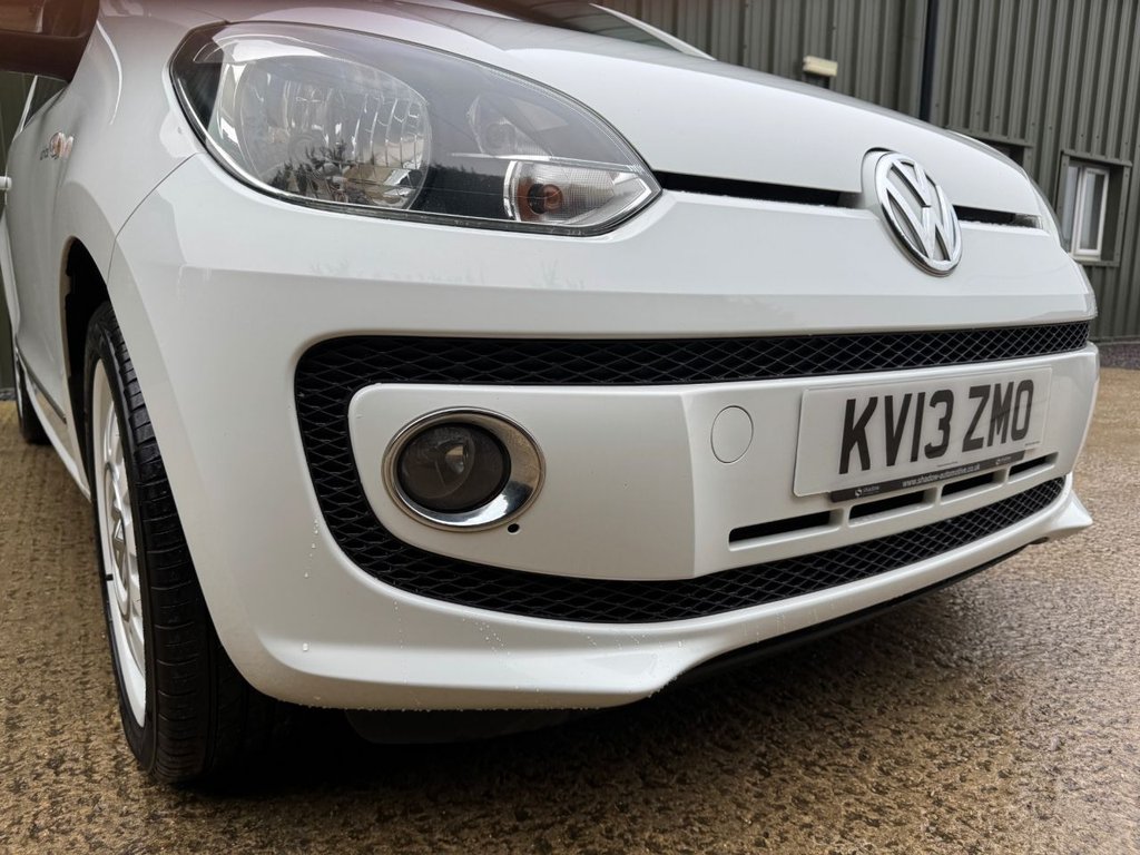 Used Volkswagen up! 2013 for sale - 77037927: Photo 42