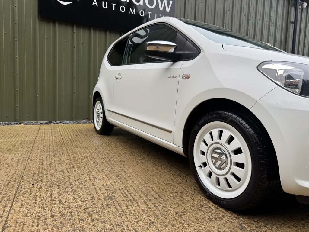 Used Volkswagen up! 2013 for sale - 77037927: Photo 44