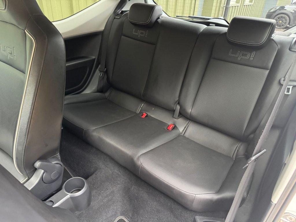 Used Volkswagen up! 2013 for sale - 77037927: Photo 46