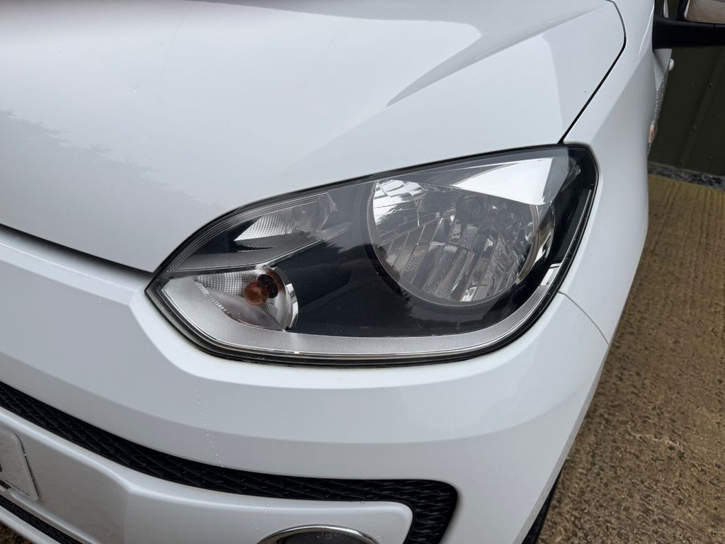 Used Volkswagen up! 2013 for sale - 77037927: Photo 47