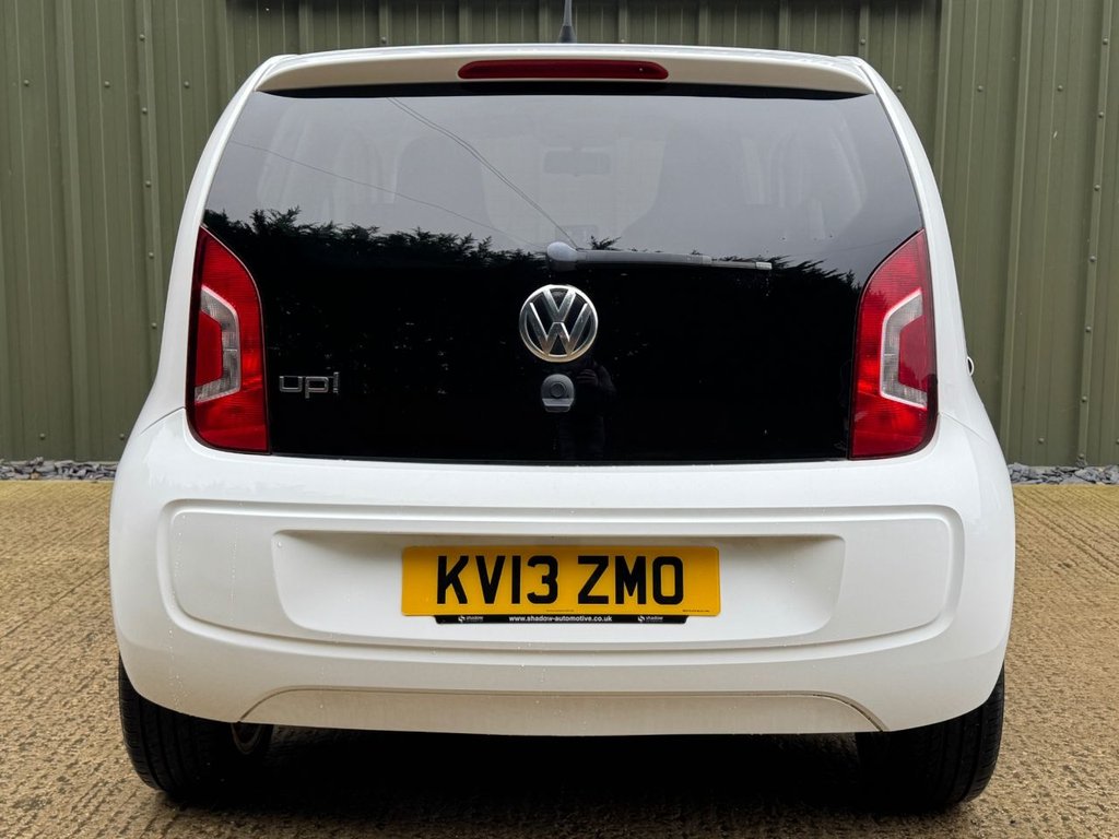 Used Volkswagen up! 2013 for sale - 77037927: Photo 49