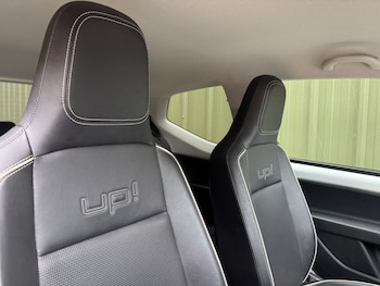 Used Volkswagen up! 2013 for sale - 77037927: Photo