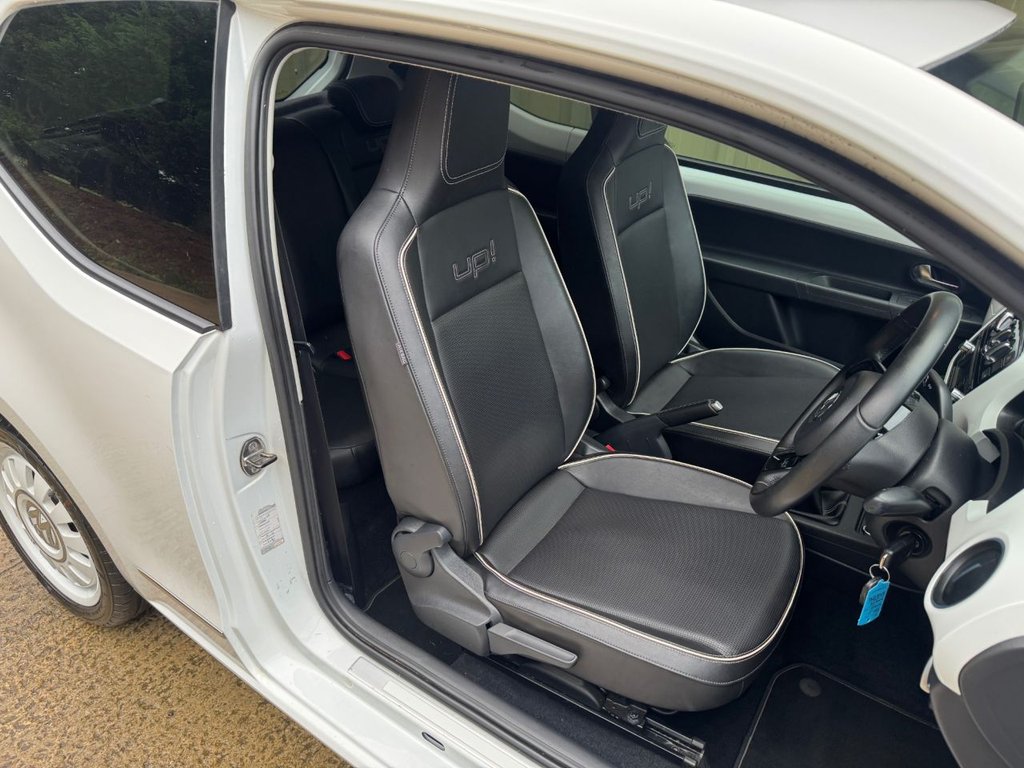 Used Volkswagen up! 2013 for sale - 77037927: Photo 5