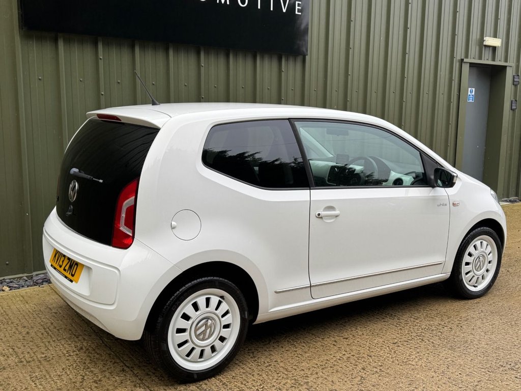 Used Volkswagen up! 2013 for sale - 77037927: Photo 6