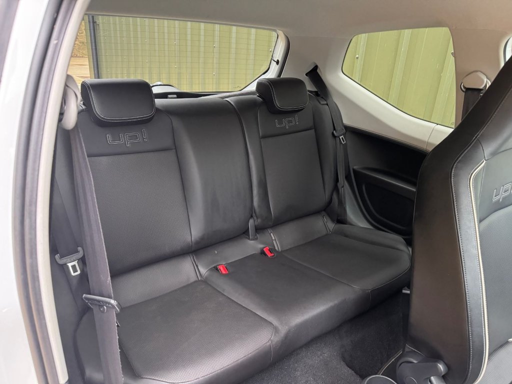 Used Volkswagen up! 2013 for sale - 77037927: Photo 7