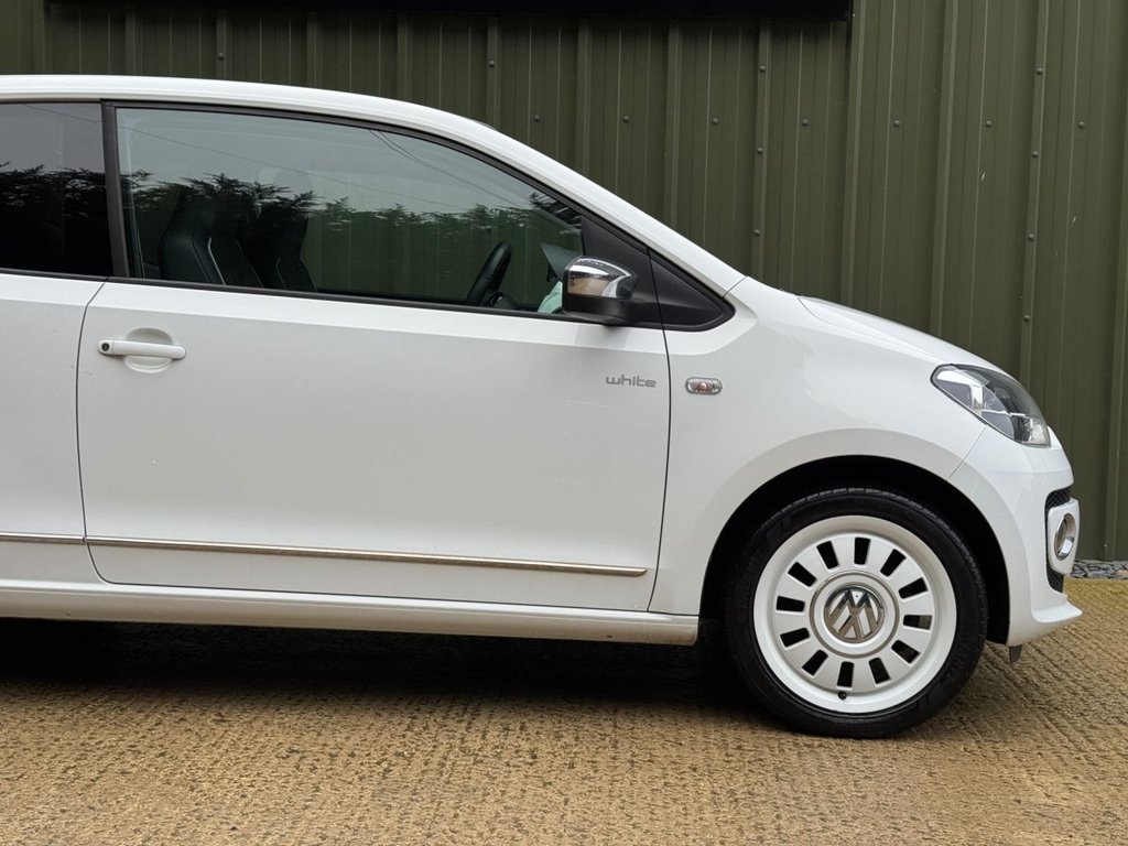 Used Volkswagen up! 2013 for sale - 77037927: Photo 8