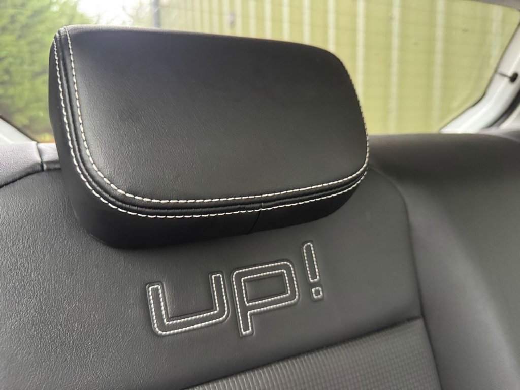 Used Volkswagen up! 2013 for sale - 77037927: Photo 9