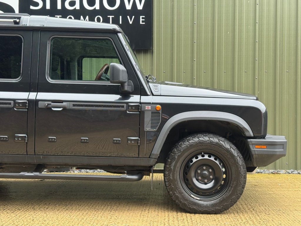 Used INEOS Grenadier 2023 for sale - 77507357: Photo 13