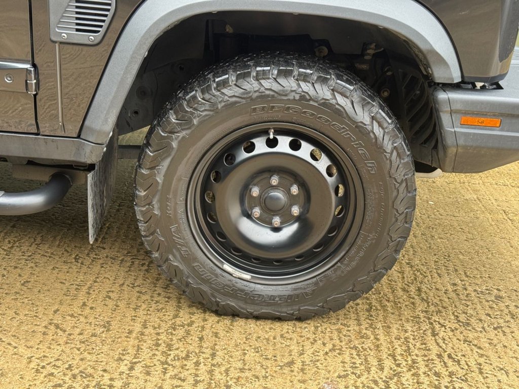 Used INEOS Grenadier 2023 for sale - 77507357: Photo 15