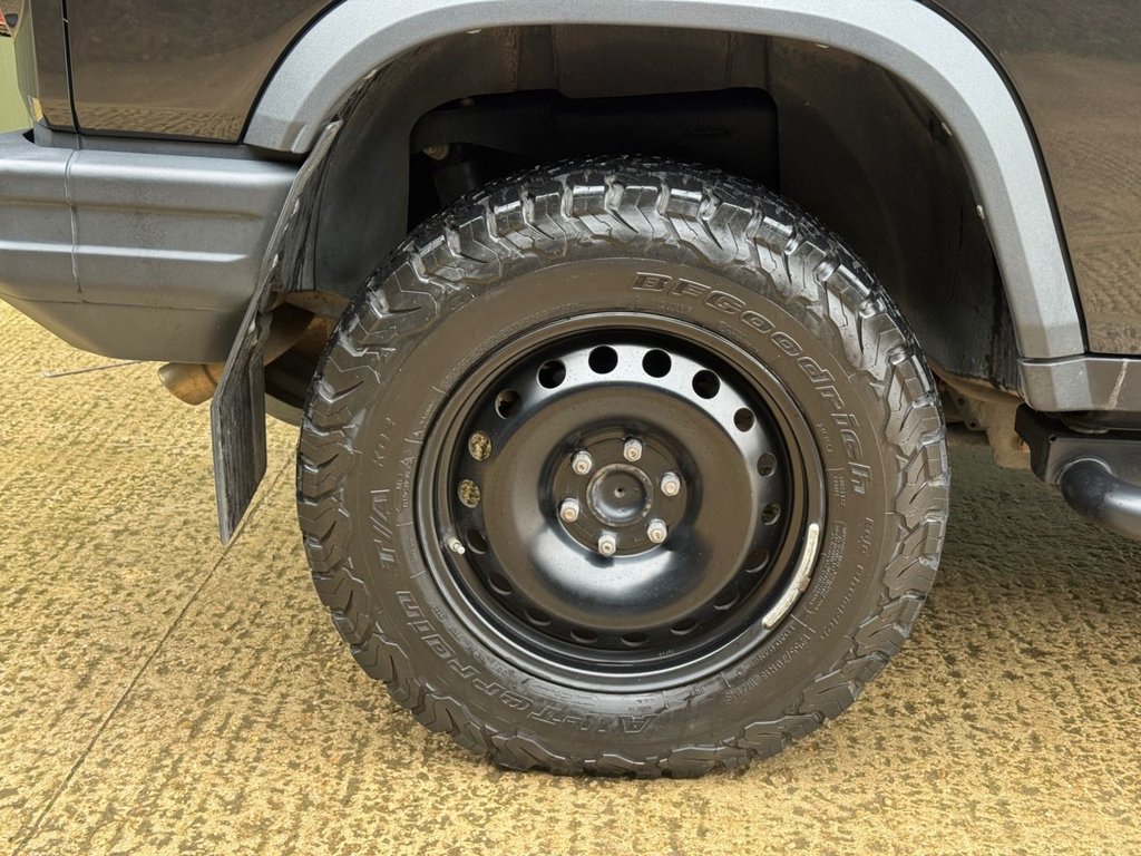 Used INEOS Grenadier 2023 for sale - 77507357: Photo 16