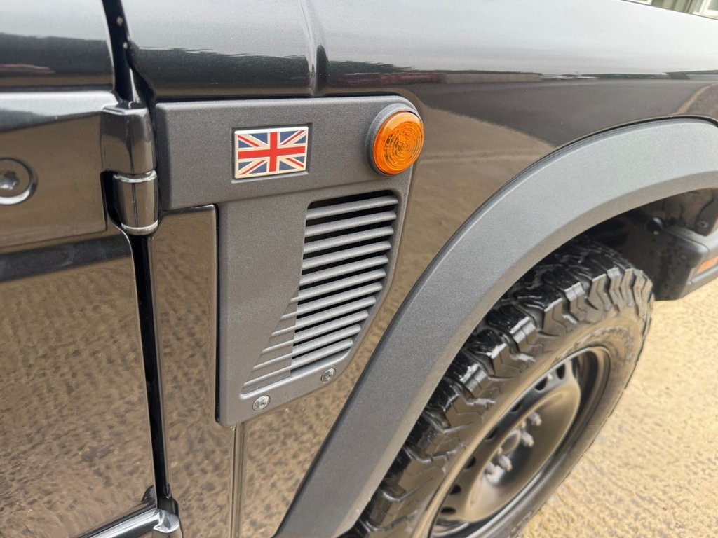 Used INEOS Grenadier 2023 for sale - 77507357: Photo 18